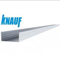 ПРОФИЛЬ KNAUF ДЛЯ ГКЛ ПП ( 06 )  50/50 ММ ПРОФИЛЬ KNAUF ДЛЯ ГКЛ ПП ( 06 )  50/50 ММ
